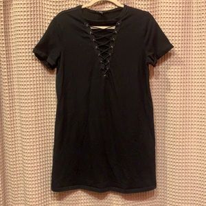 ⚜️💥PRICE⤵️🎊 Forever 21 Tunic/Mini-dress